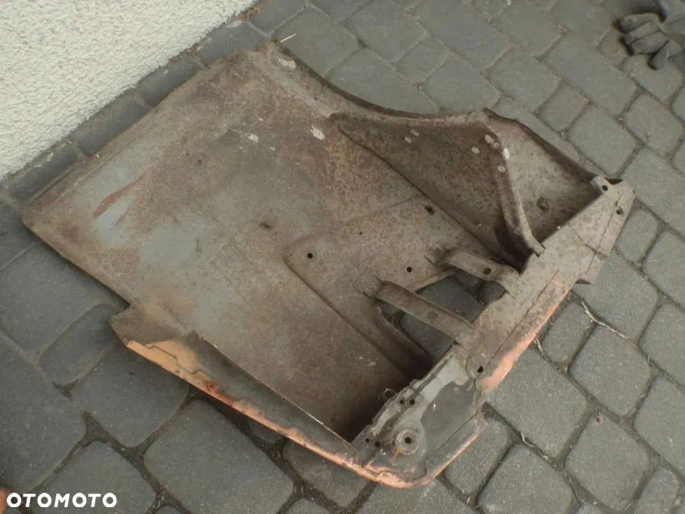 błotnik okular reperaturka poszycie kaczka t1 207 / 208 oryginał - 6