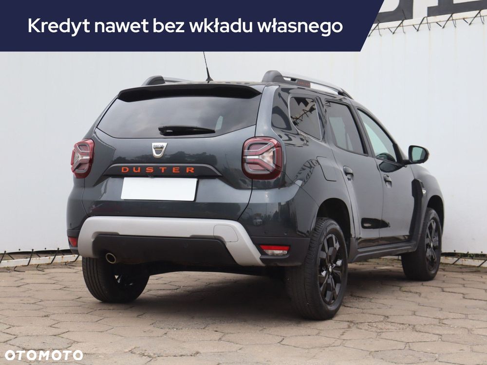 Dacia Duster - 7