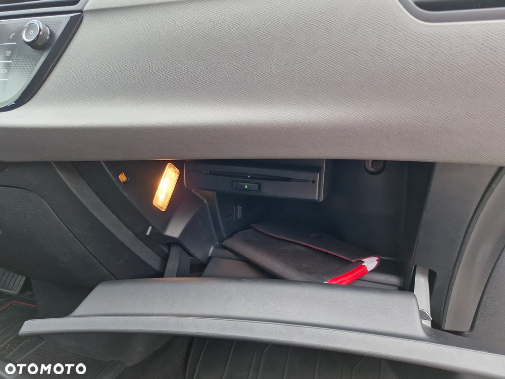 Citroën C4 Grand Picasso - 37