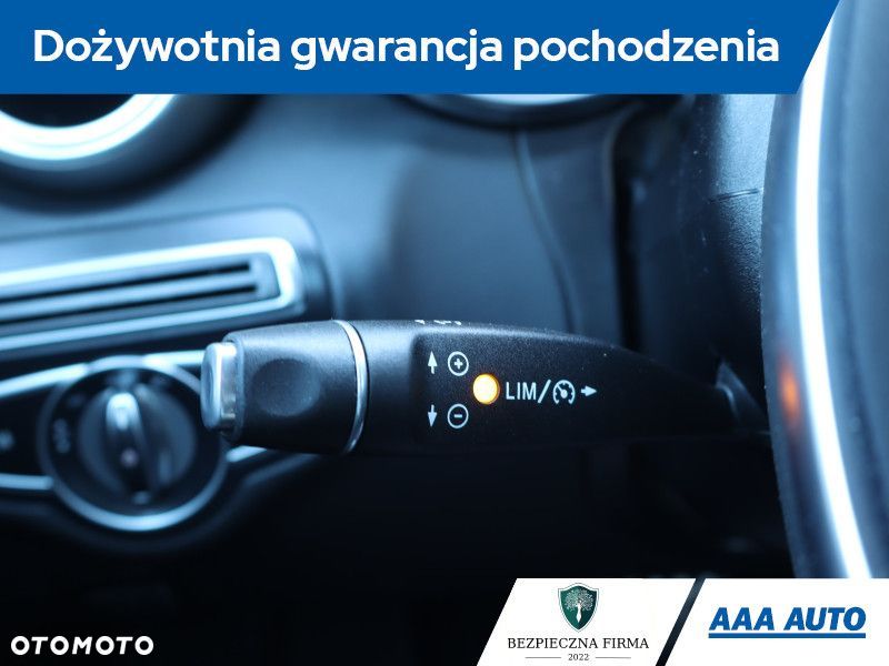 Mercedes-Benz Klasa C - 23