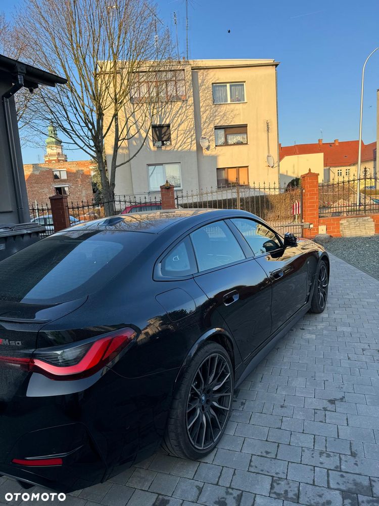 BMW i4 83.9kWh M50 xDrive - 3