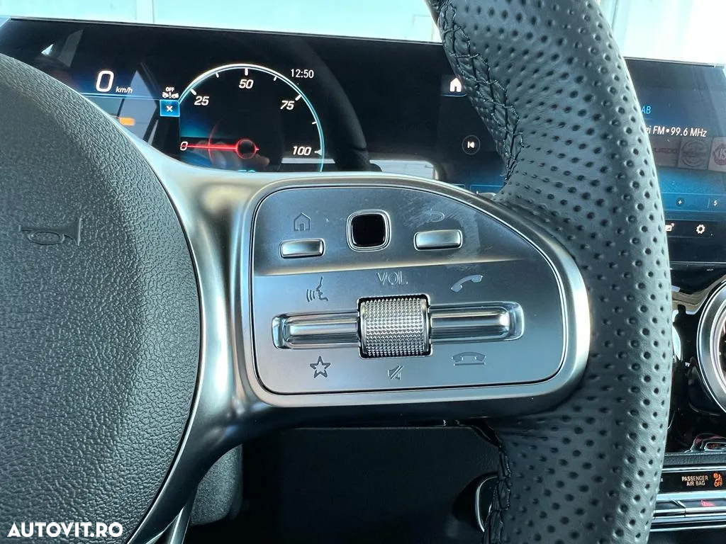 Mercedes-Benz EQA 250 - 19