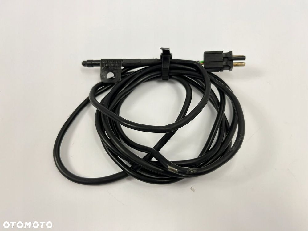 CZUJNIK TEMPERATURY ZEWNETRZNEJ MERCEDES W124 W126 C126 W201 190 0085423117 - 2