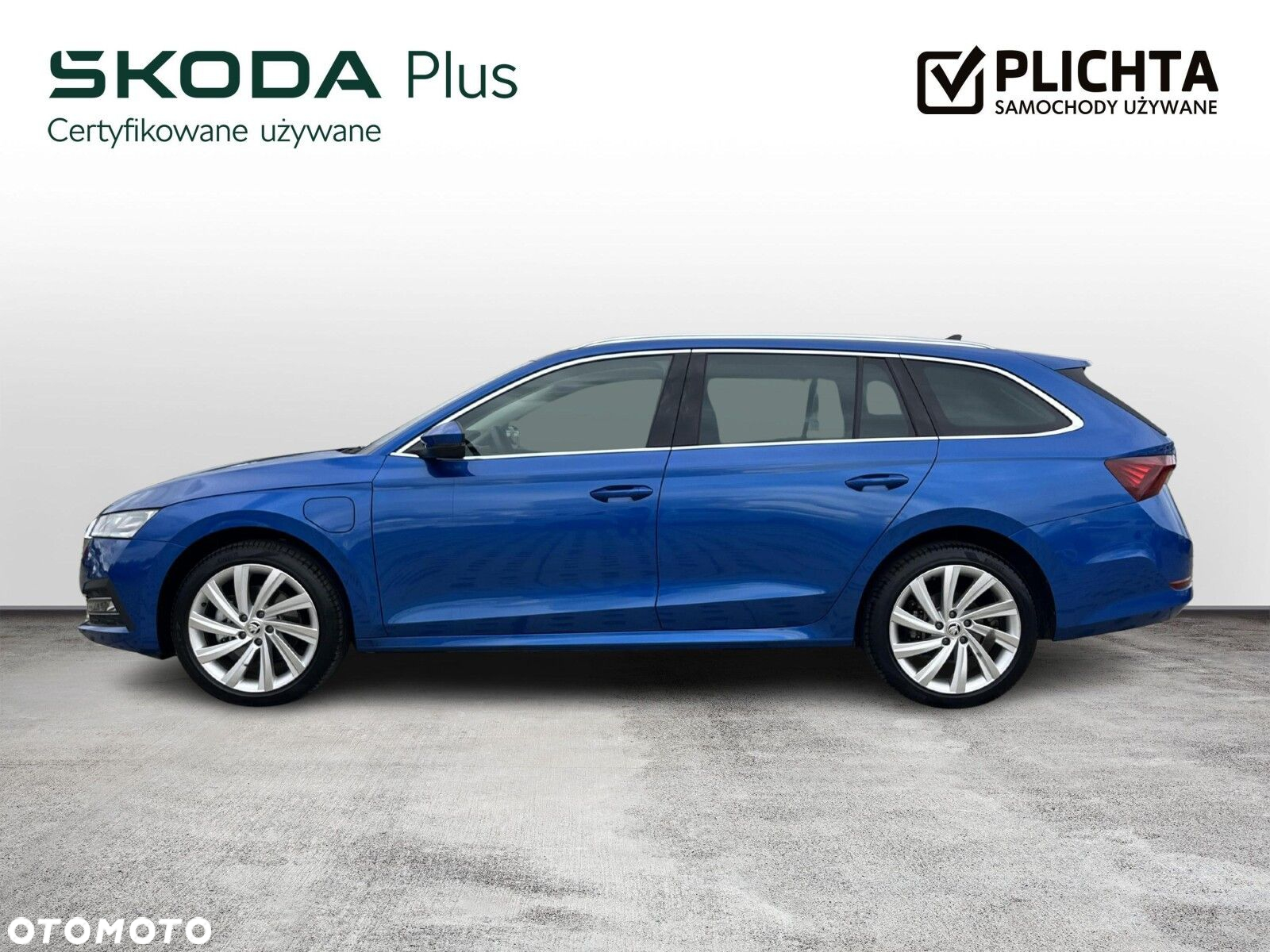 Skoda Octavia - 2