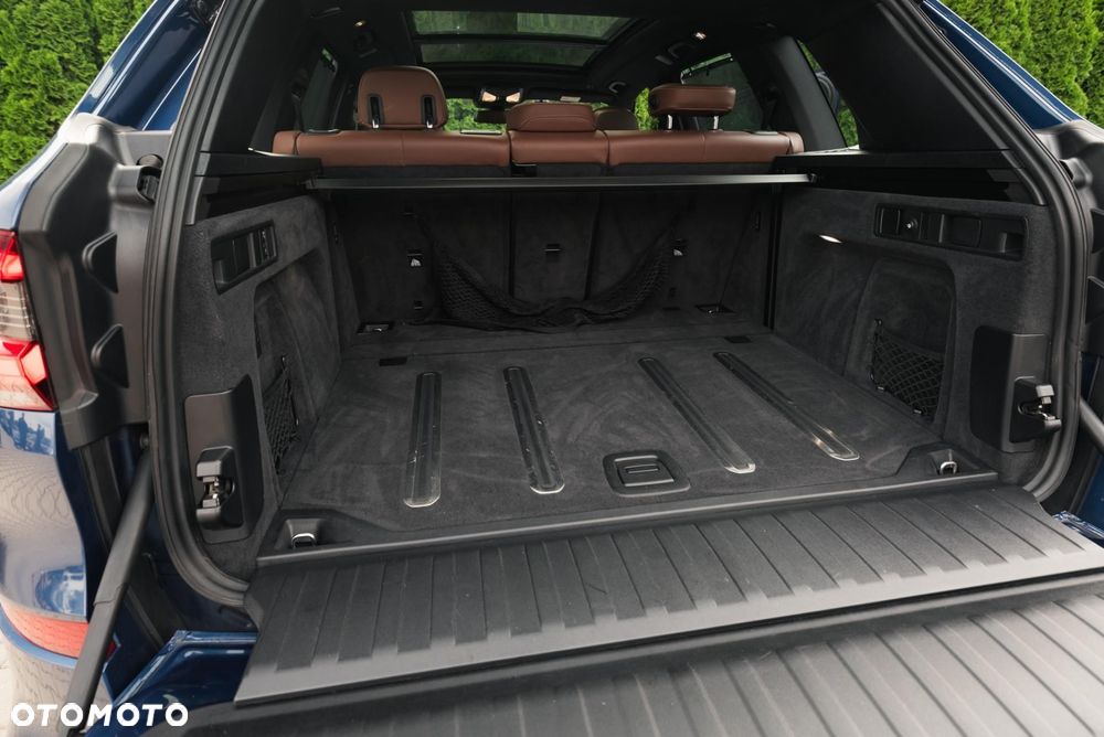 BMW X5 M50i - 37