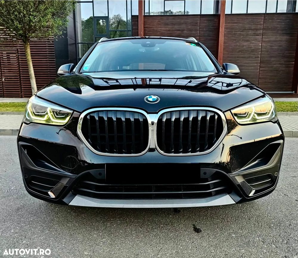 BMW X1 - 2