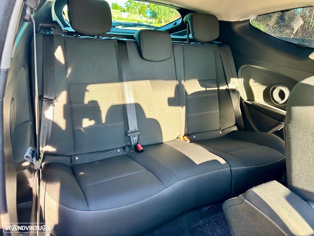 Renault Mégane Coupe 1.5 dCi GT Line SS - 30