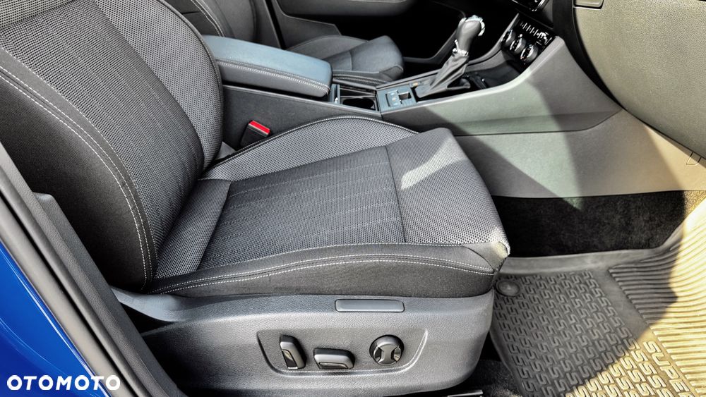 Skoda Superb 2.0 TDI SCR Style DSG - 19