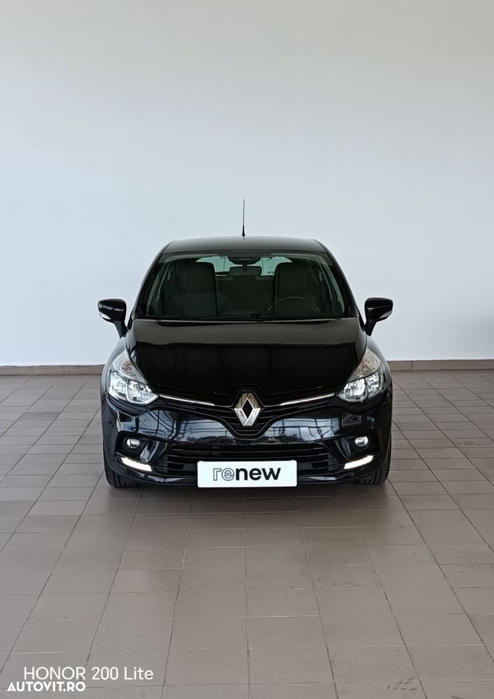 Renault Clio - 3