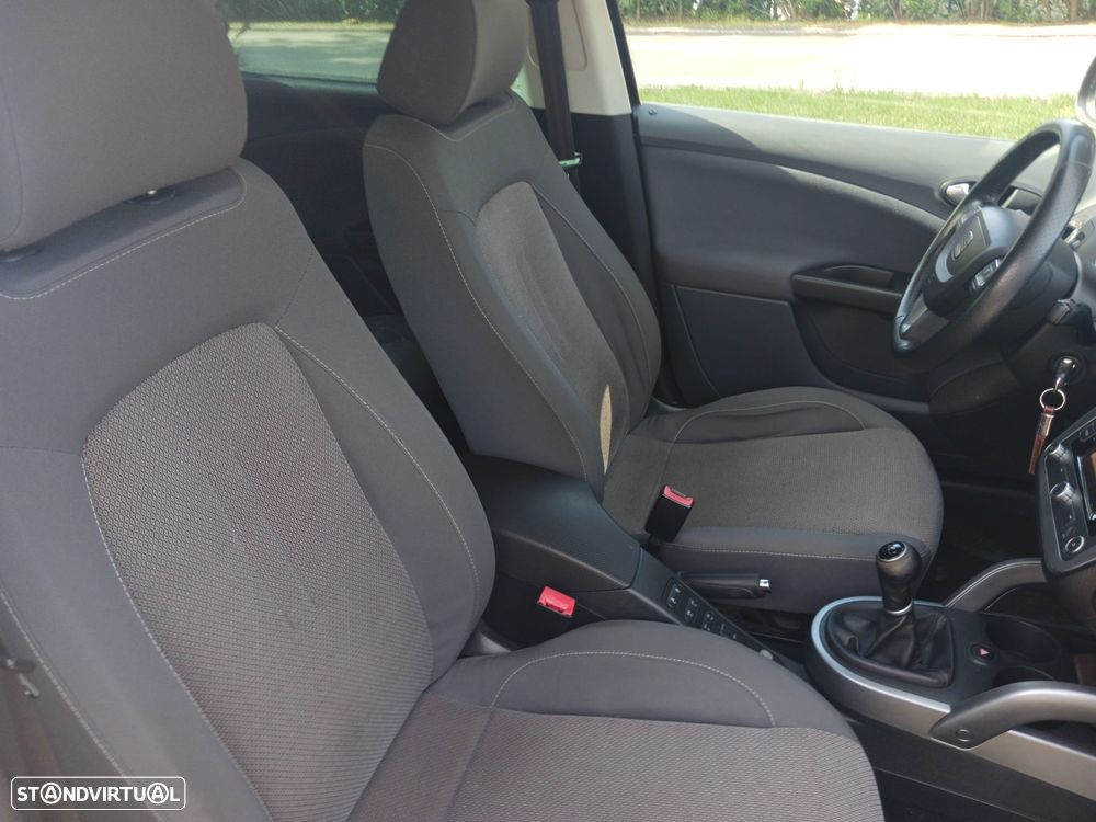 SEAT Altea 1.6 TDI ITECH Ecomotive - 43
