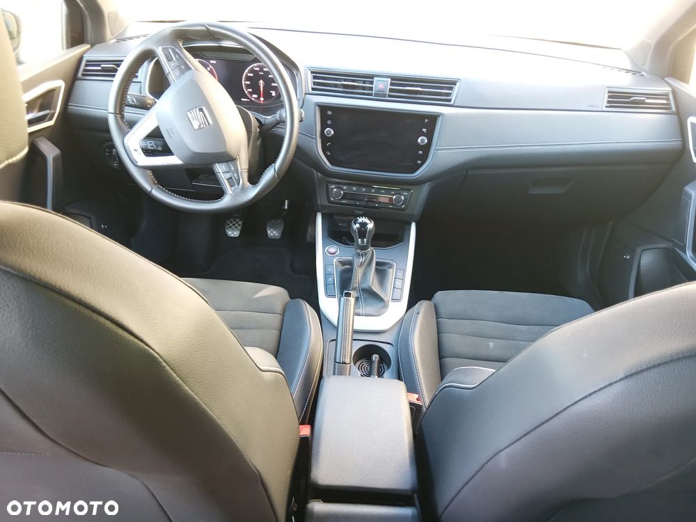 Seat Ibiza 1.6 TDI S&S FR - 18