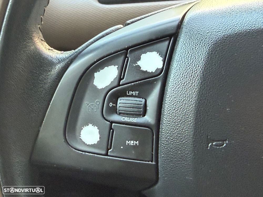 Citroën C4 Cactus BlueHDi 100 Stop&Start Feel - 29