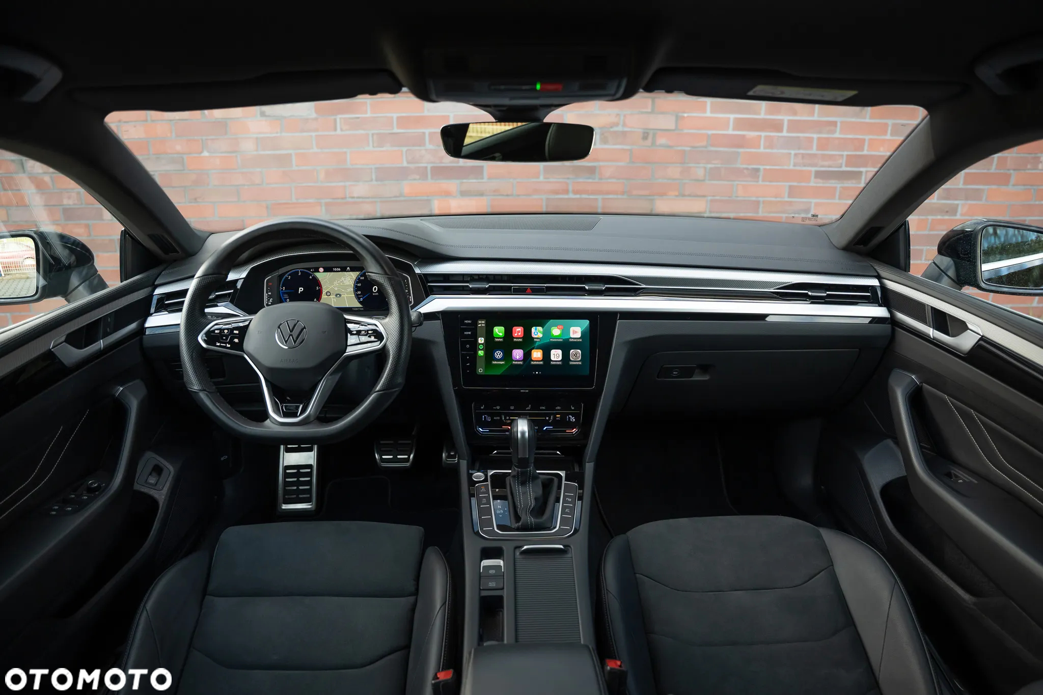 Volkswagen Arteon Shooting Brake 2.0 TDI SCR DSG R-Line - 4