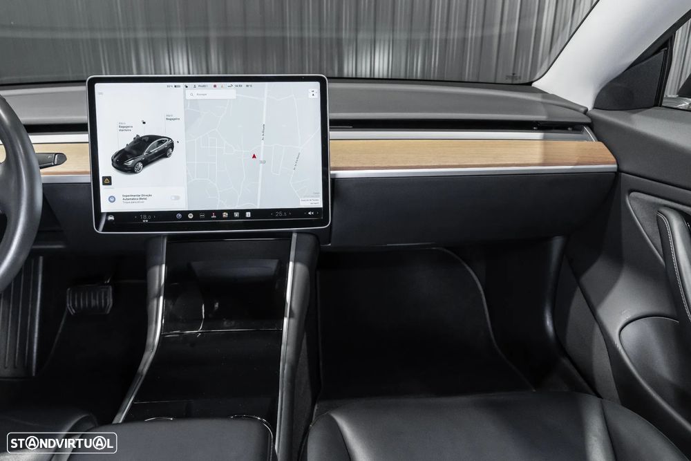 Tesla Model 3 Performance Dual Motor AWD - 8