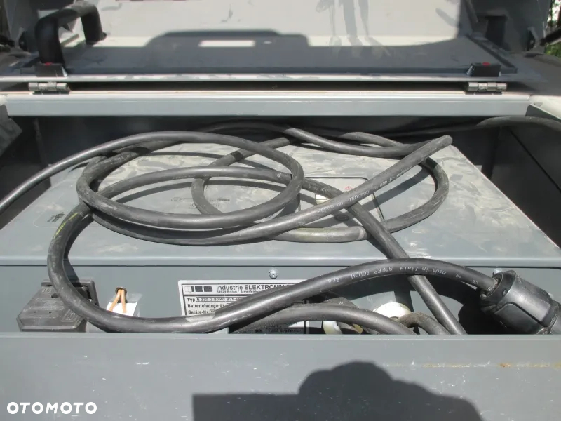 Kramer 5055E - 10