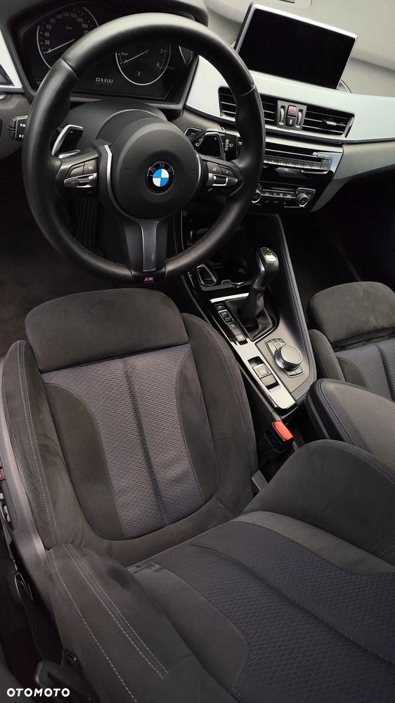 BMW X1 xDrive20d M Sport - 16