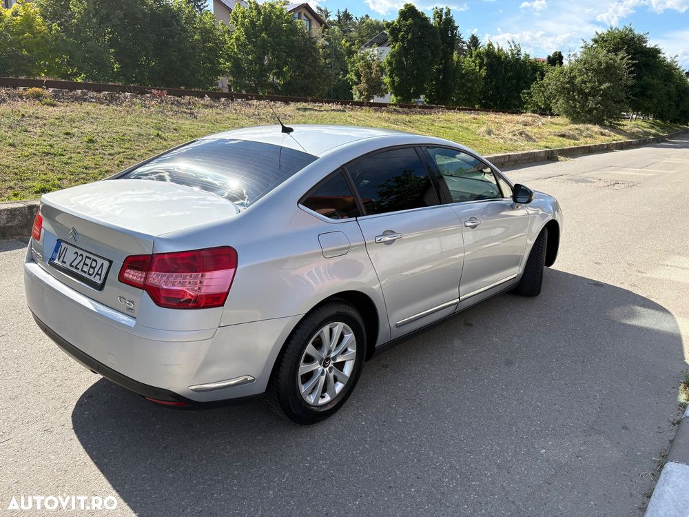 Citroën C5 1.6 e-HDi BMP6 Airdream Attraction - 7