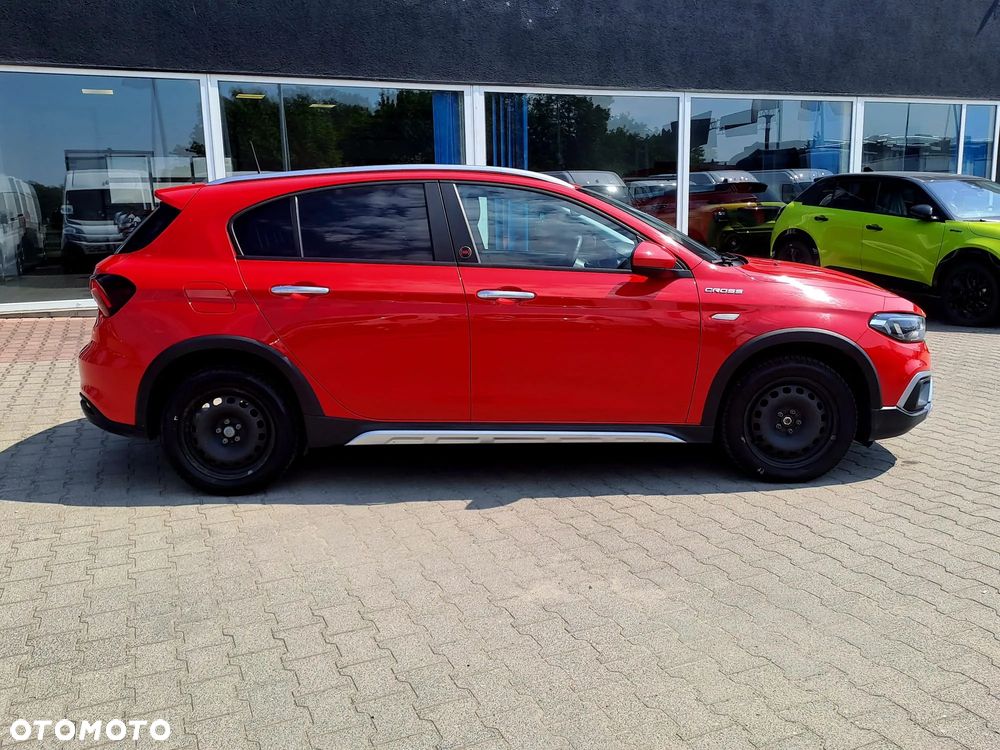 Fiat Tipo 1.0 T3 City - 8