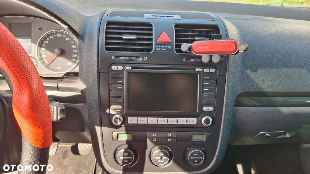Volkswagen Golf 1.6 GT Sport - 12