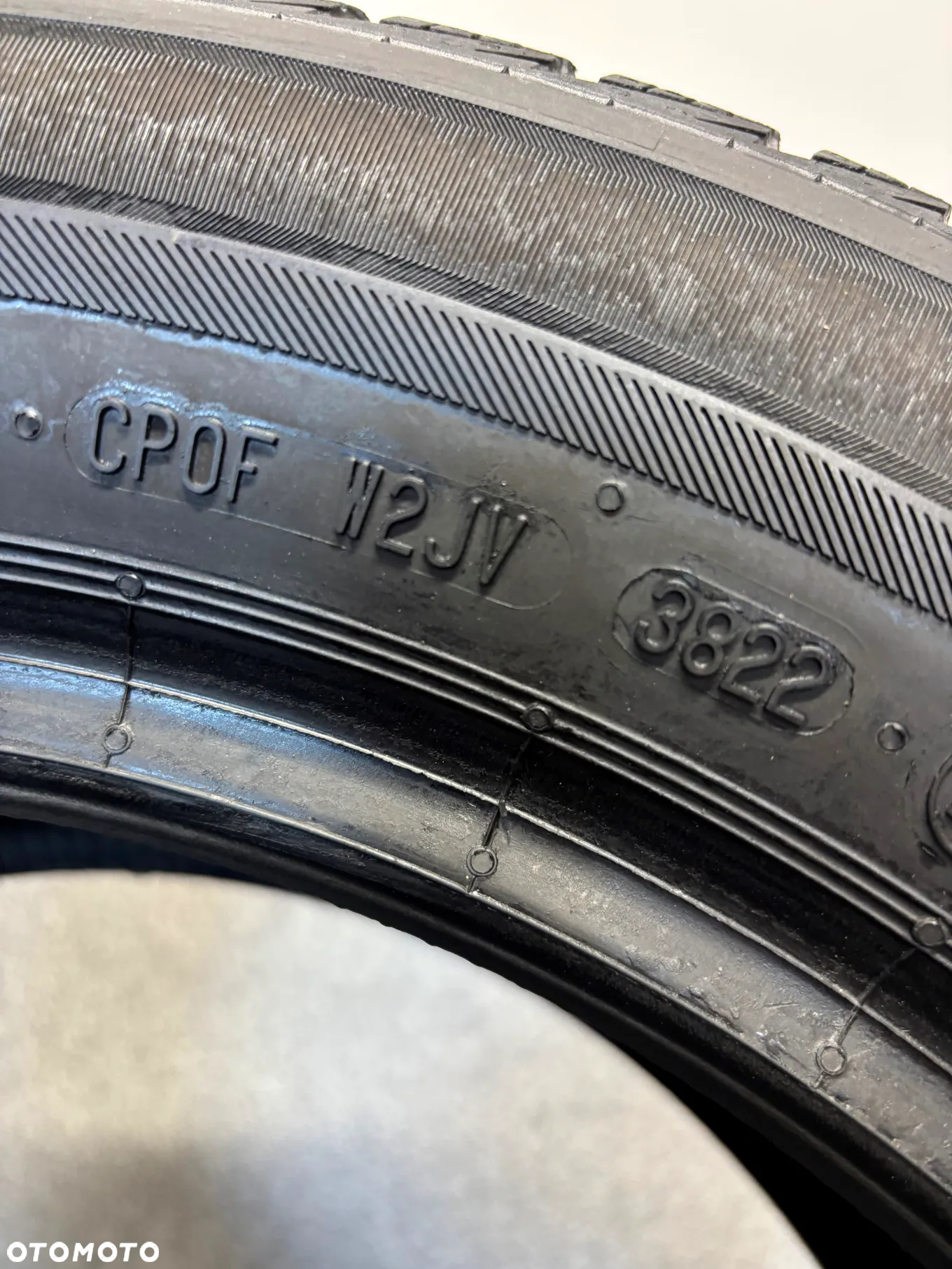 1 OPONA ZIMOWA BARUM 205/55/16 91T  POLARIS 5, M+S - 5