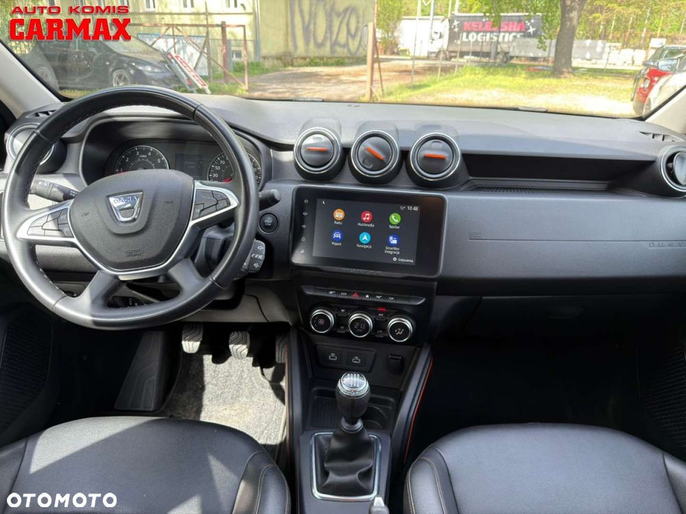 Dacia Duster - 22