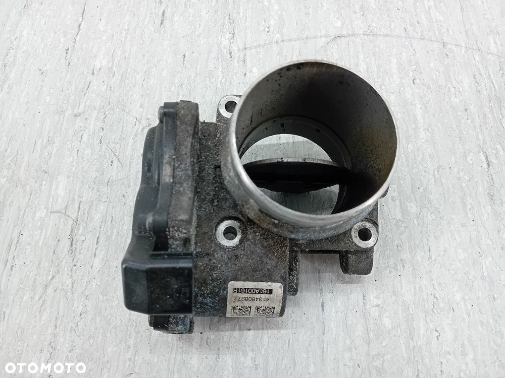 PRZEPUSTNICA RENAULT MASTER III 161A00161R 2.3 DCI - 1