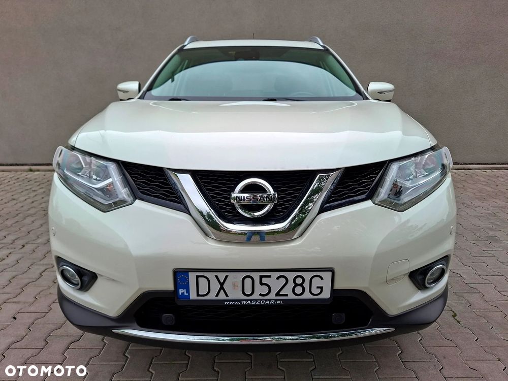 Nissan X-Trail 1.6 DIG-T Tekna - 12