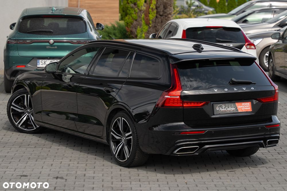 Volvo V60 B3 B Geartronic RDesign - 15