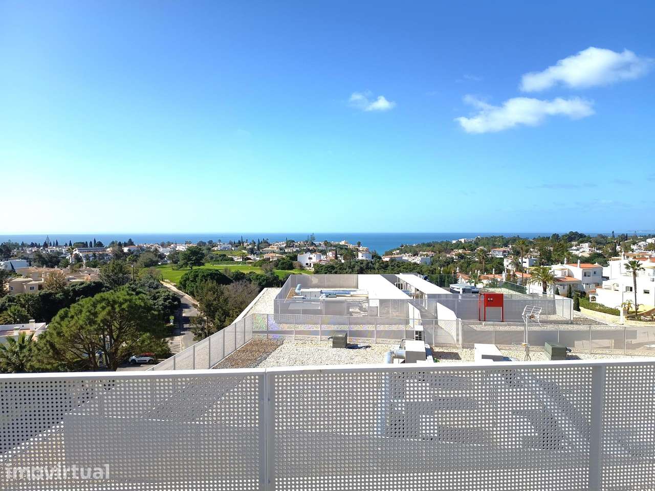 Apartamento T3 com Vista Mar - Grande imagem: 2/14
