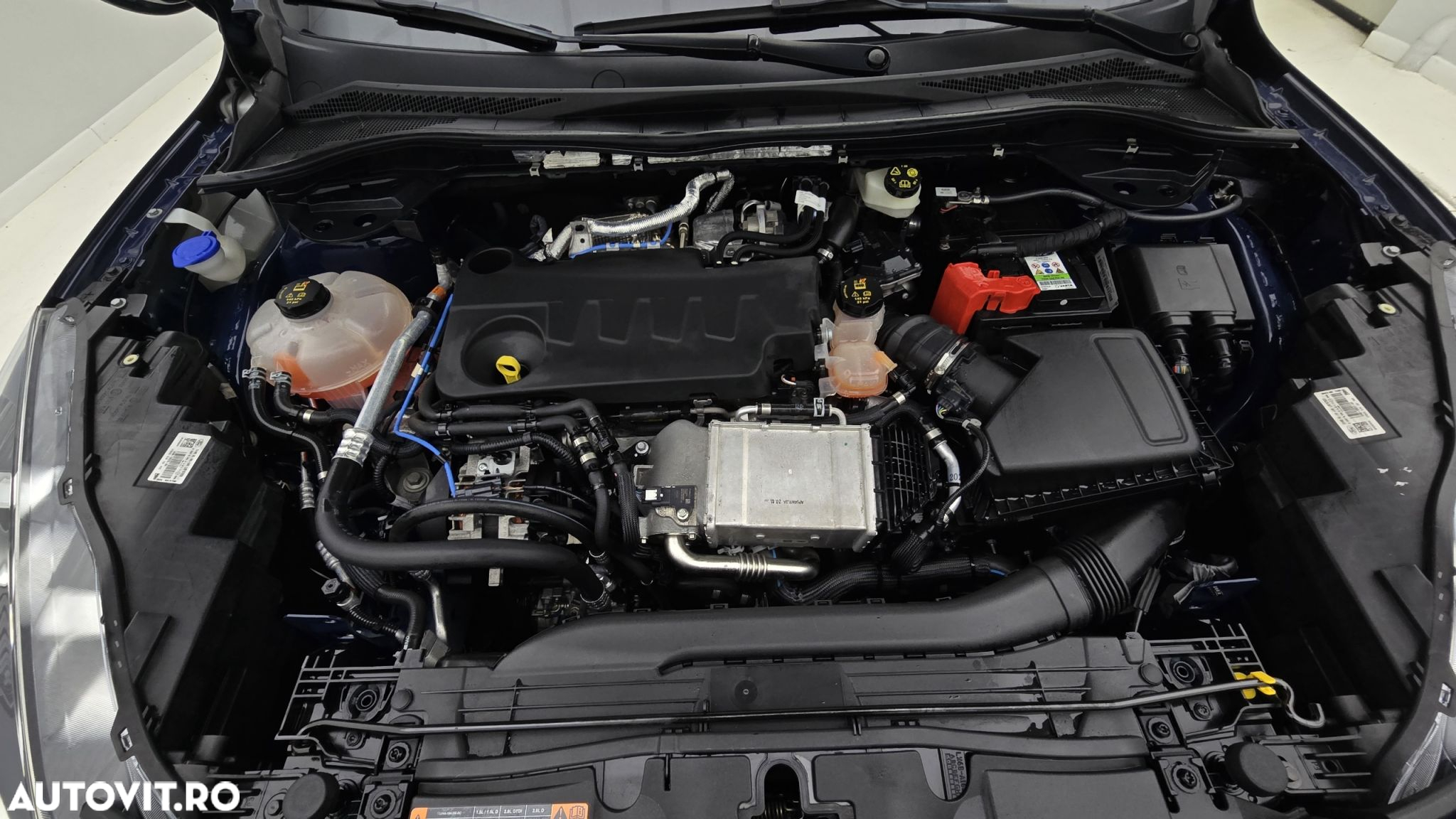 Ford Kuga - 24