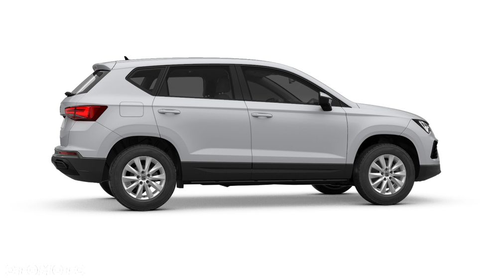 Seat Ateca 1.0 TSI Reference S&S - 4
