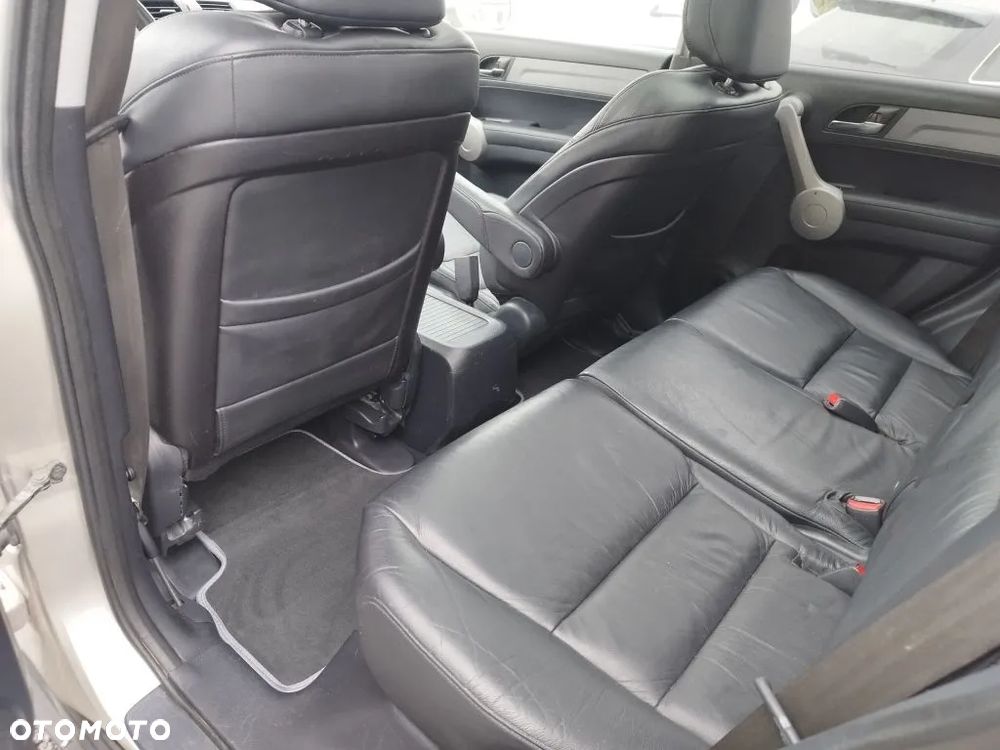 Honda CR-V 2.0i-VTEC Automatik Executive 50 Jahre Edition - 10
