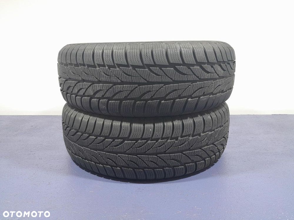OPONY ZIMOWE PAXARO 4X4 WINTER 235/60 R18 107H - 5