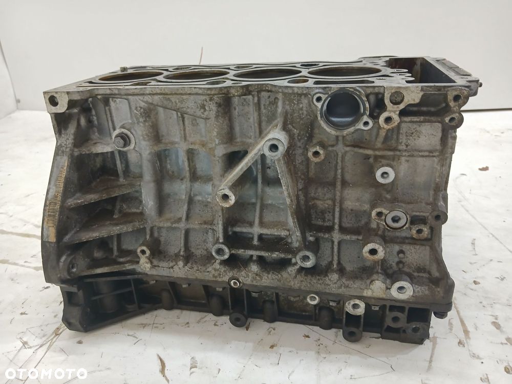 BLOK SILNIKA BMW E90 N43B20A 7558226 - 10