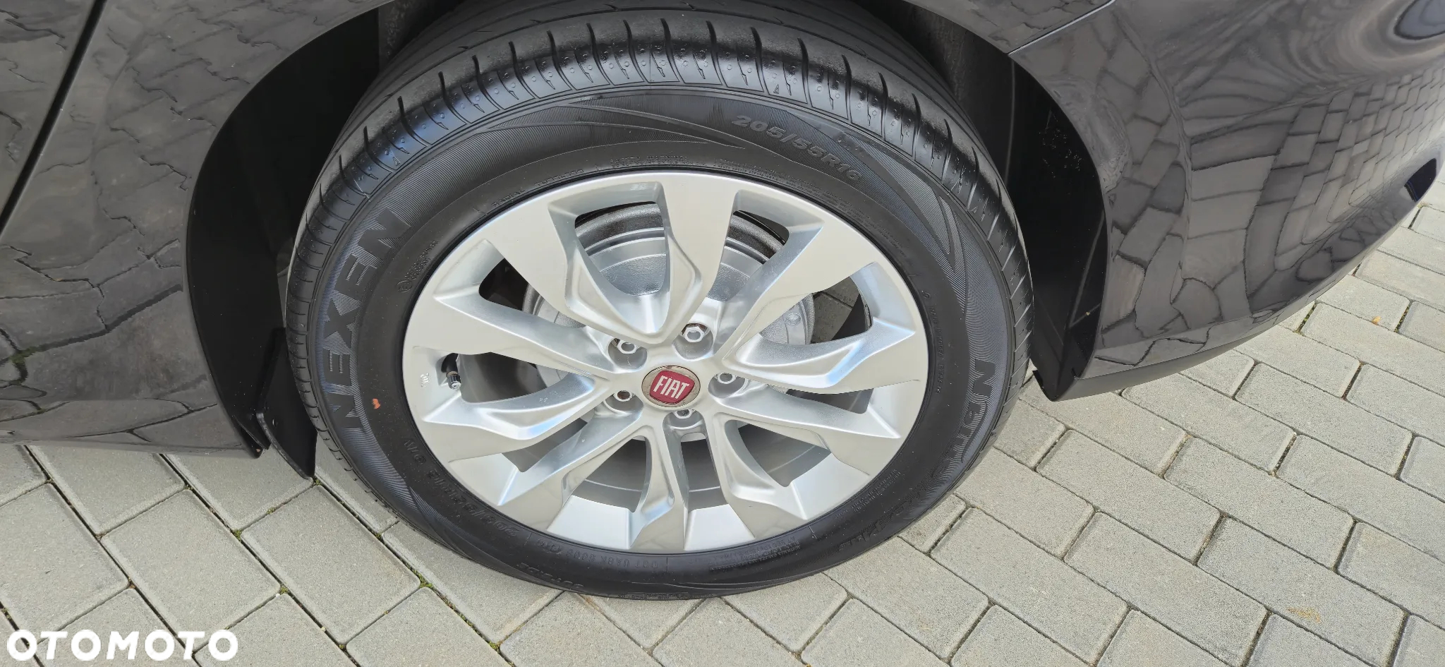 Fiat Tipo 1.4 16v Street - 18
