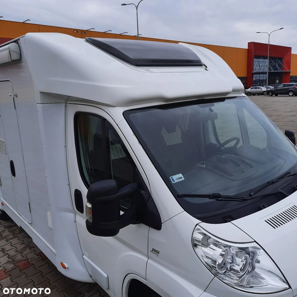 Fiat Ducato - 16