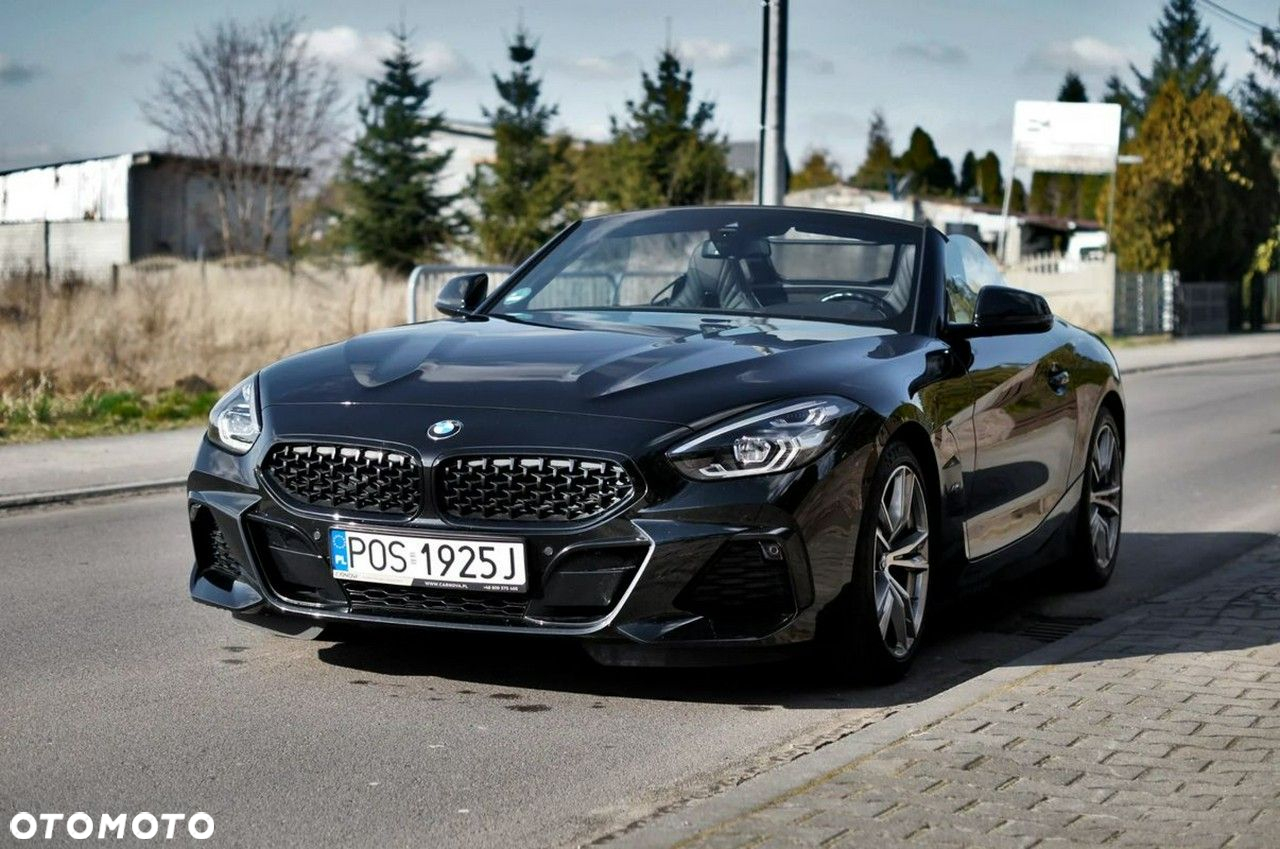 BMW Z4 20i sDrive M Sport sport - 13