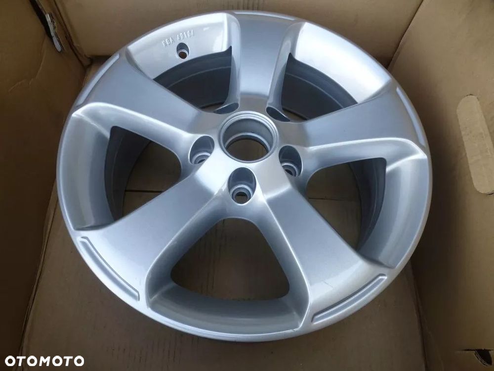 VW PASSAT JETTA TOURAN GOLF 16'' 3C1 SEAT LEON - 1