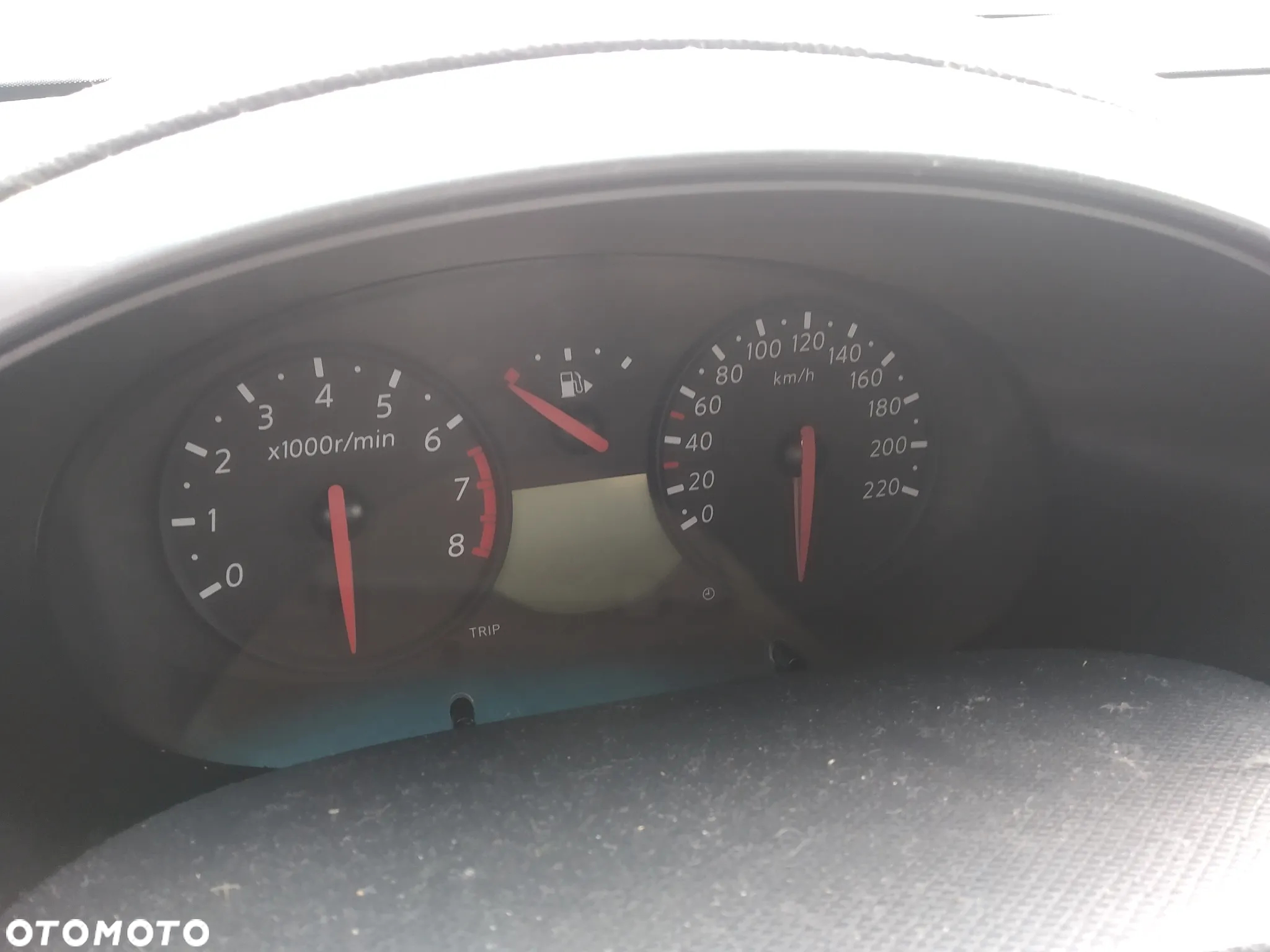 NISSAN MICRA K12 03-07 1.2 16V - ALTERNATOR - 30