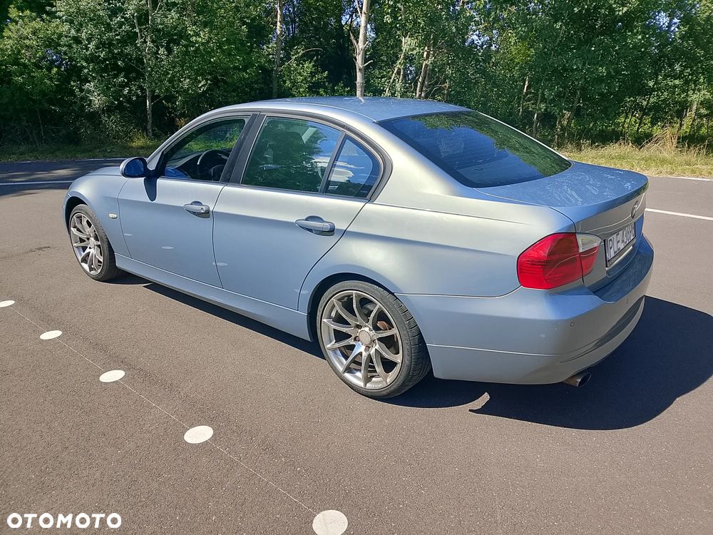 BMW Seria 3 - 2