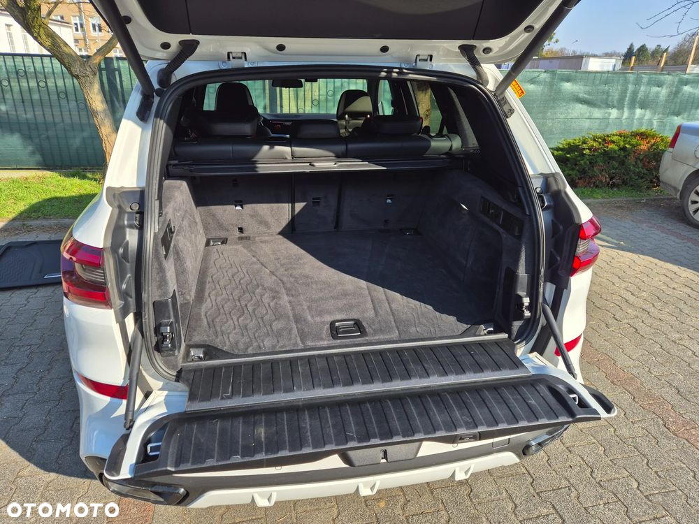 BMW X5 xDrive30d - 18
