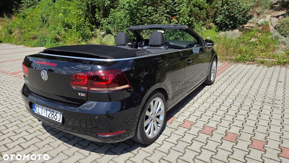 Volkswagen Golf 1.6 TDI Highline - 6