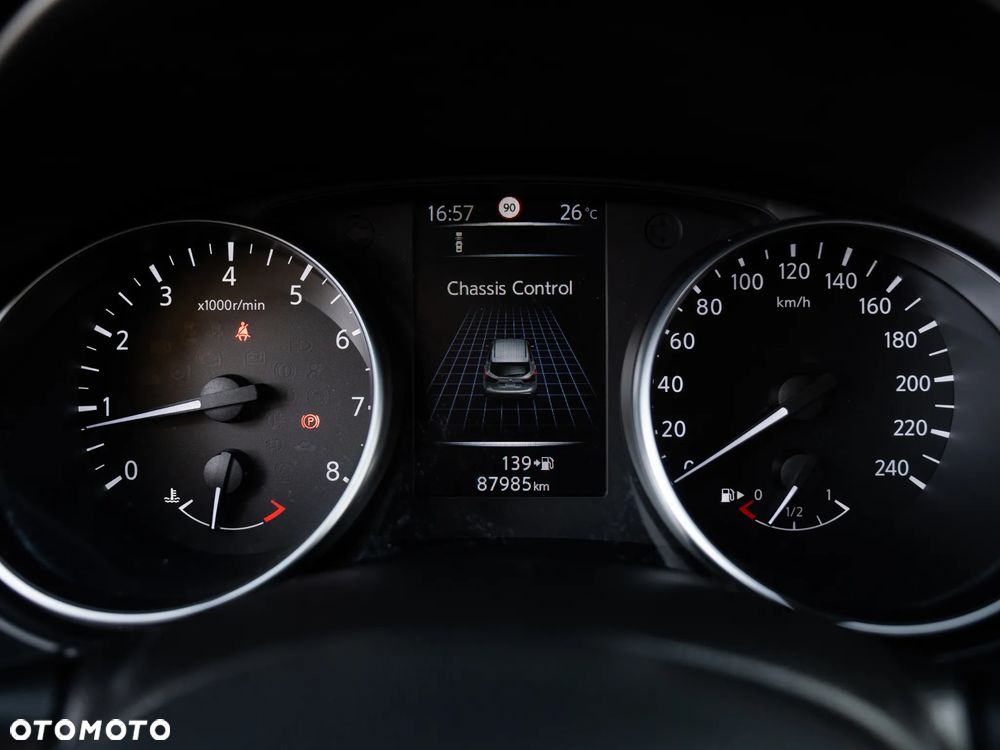 Nissan Qashqai 1.6 DIG-T N-Connecta - 35