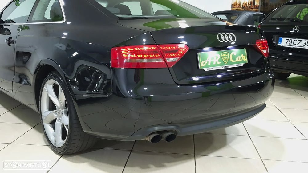 Audi A5 2.0 TDI - 26