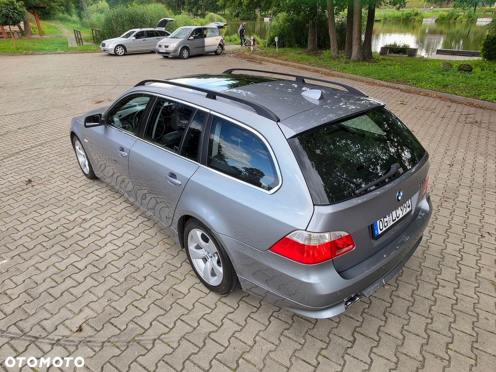BMW Seria 5 - 14
