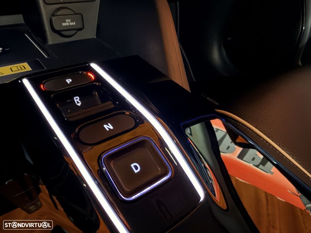 Honda e-Ny1 68.8 kWh Lifestyle - 25