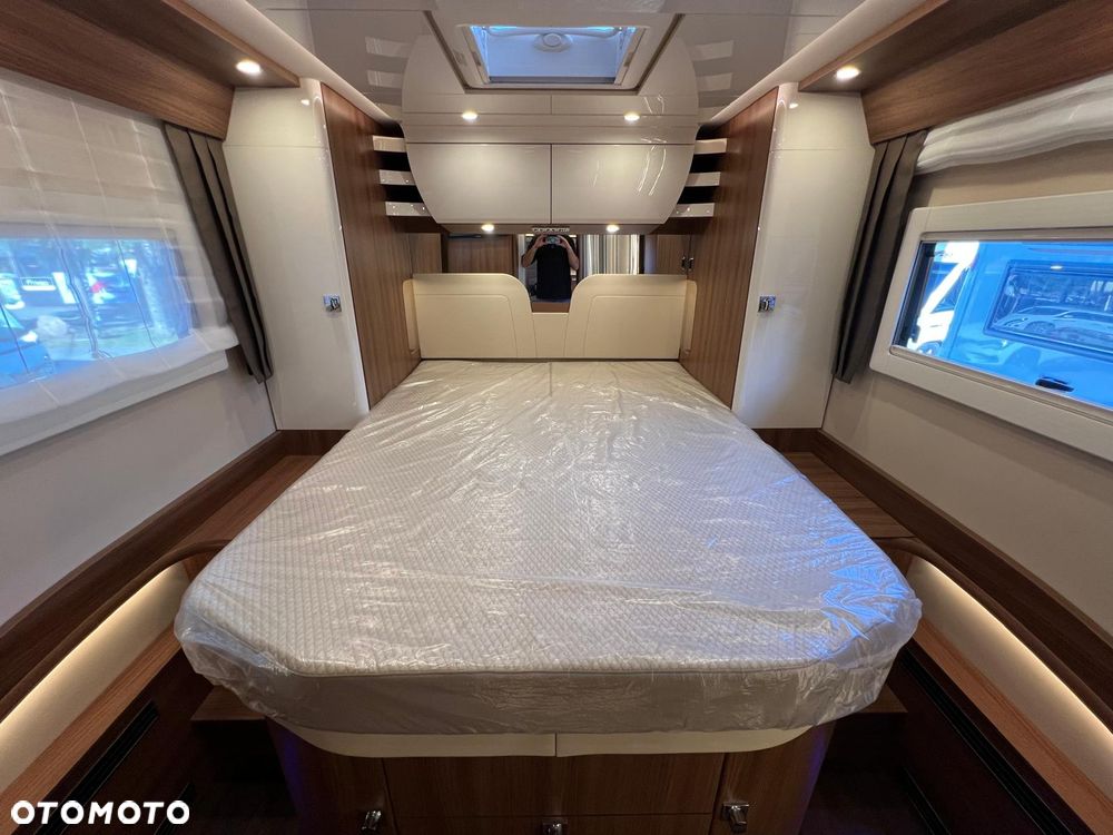 Carthago E-Line I 51 QB DA, (2026) ALDE, MERCEDES - 18