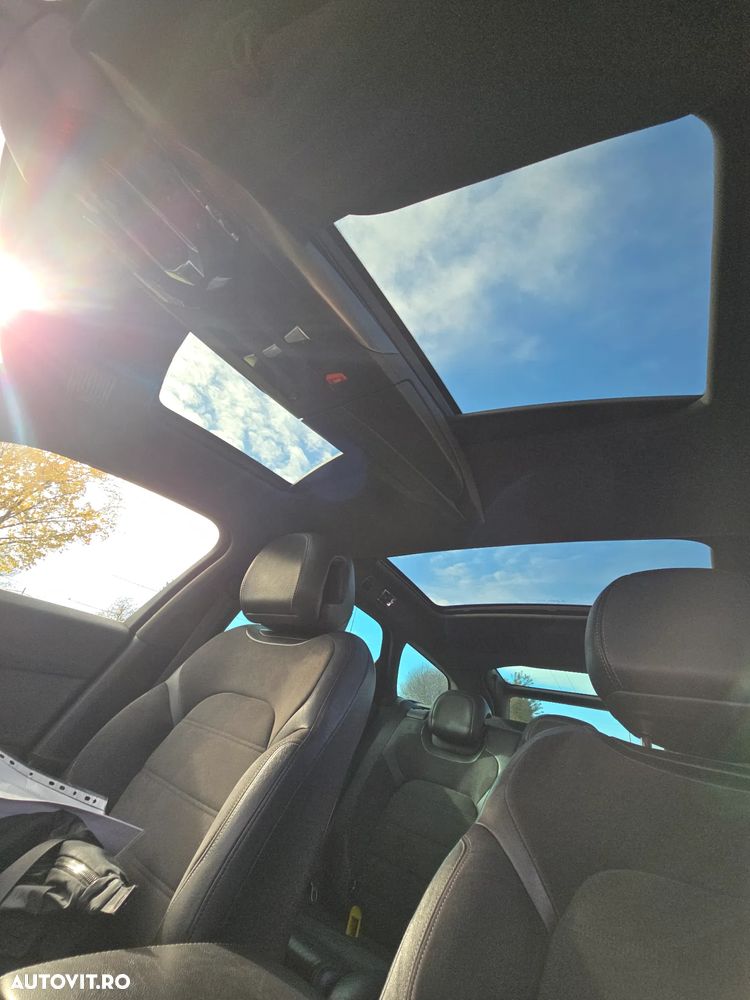 Citroën DS5 HDi 165 Aut. SportChic - 5