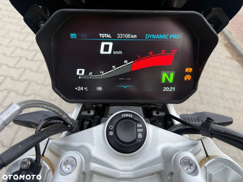 BMW R - 29