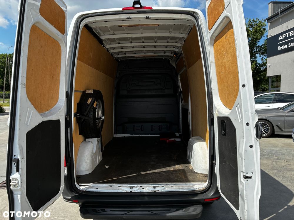 Mercedes-Benz e - Sprinter / esprinter - 20